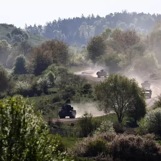 Pentagono riduce le truppe Usa in Europa, da quattro a tre le brigate operative\n