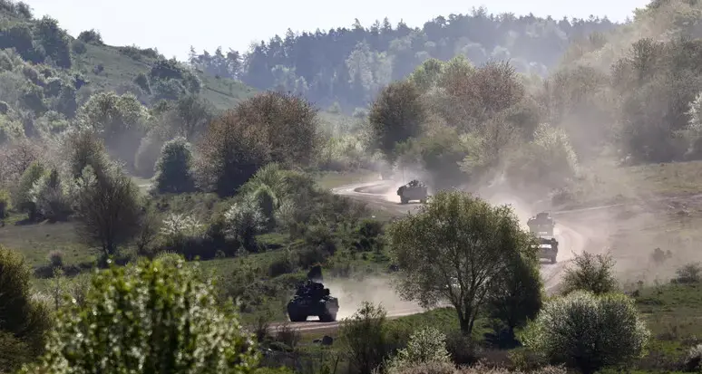 Pentagono riduce le truppe Usa in Europa, da quattro a tre le brigate operative\n