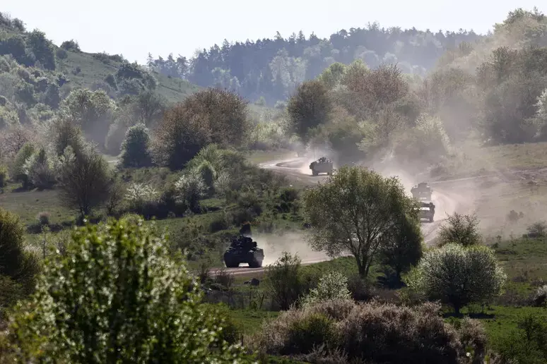 Pentagono riduce le truppe Usa in Europa, da quattro a tre le brigate operative\n