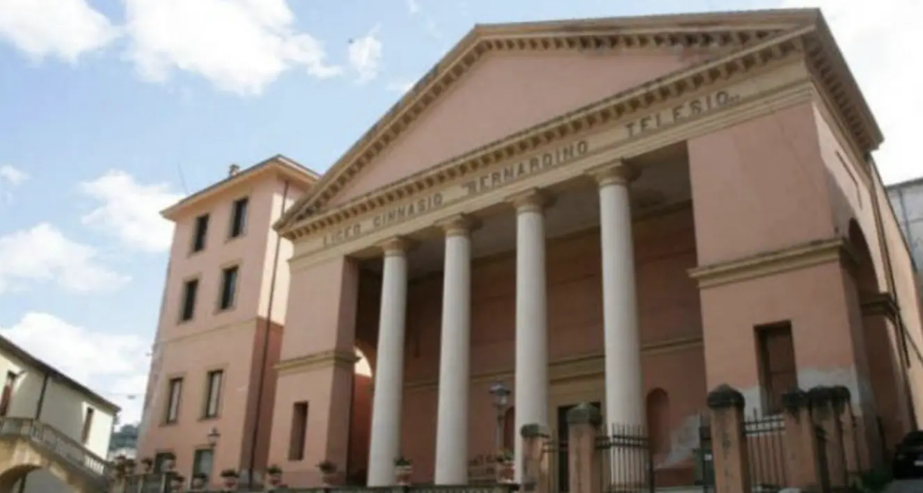 A Cosenza nasce “ONDA ATTIVA”: neuroscienze, scuola e famiglie insieme per leggere il disagio dei ragazzi\n
