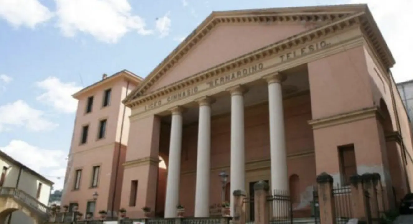 A Cosenza nasce “ONDA ATTIVA”: neuroscienze, scuola e famiglie insieme per leggere il disagio dei ragazzi\n