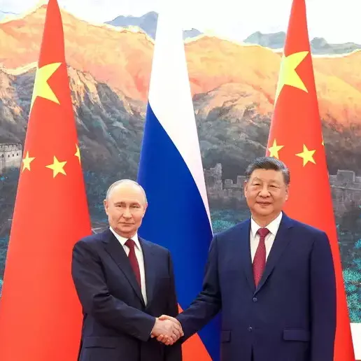 Mosca-Pechino blindano l’alleanza, Xi a Putin: «Rapporto indissolubile»\n