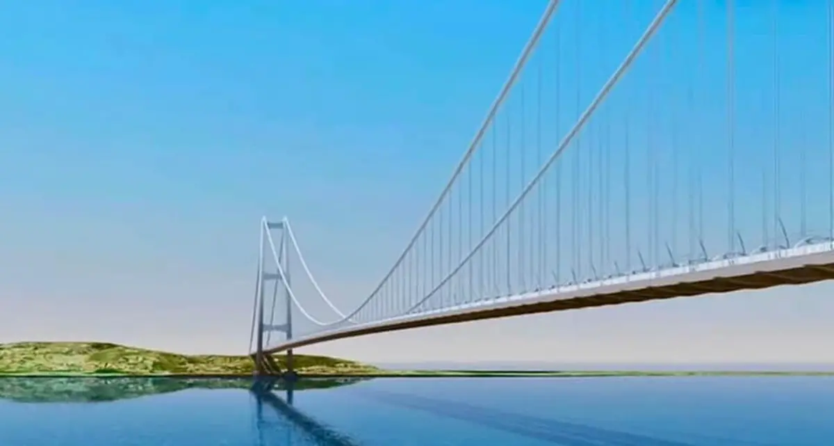 Ponte sullo Stretto, il cantiere (ancora) non c’è ma spuntano i maxi stipendi per i manager: tutte le cifre\n