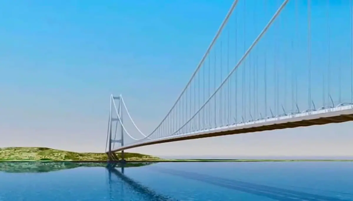 Ponte sullo Stretto, il cantiere (ancora) non c’è ma spuntano i maxi stipendi per i manager: tutte le cifre\n