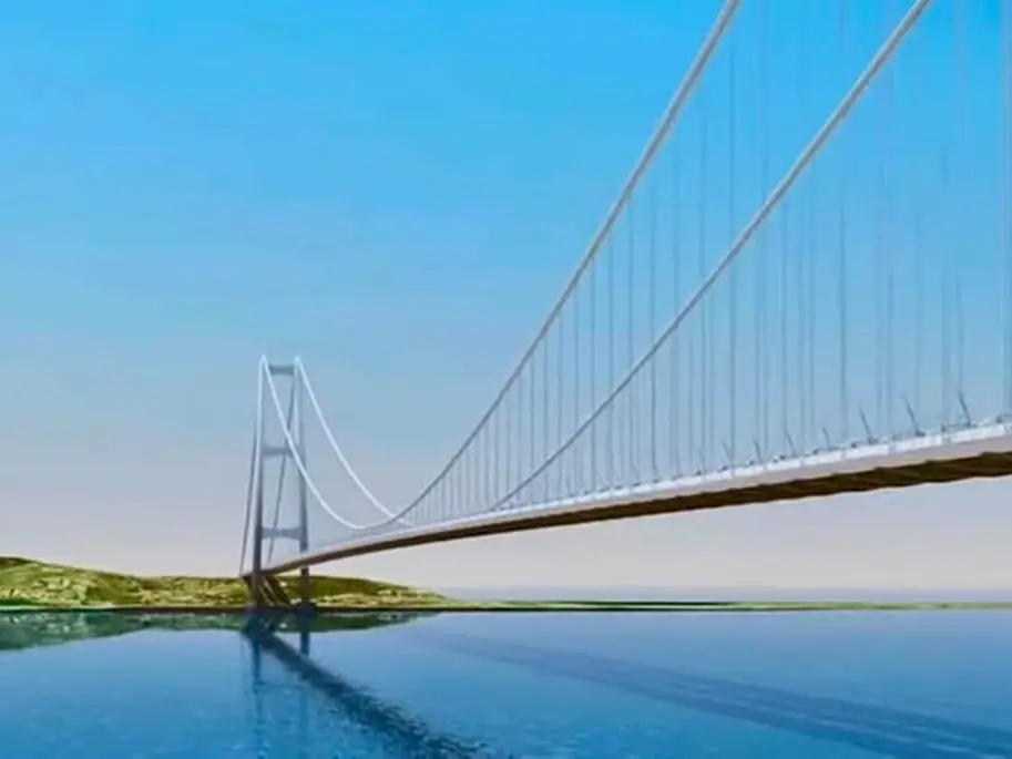 Ponte sullo Stretto, il cantiere (ancora) non c’è ma spuntano i maxi stipendi per i manager: tutte le cifre