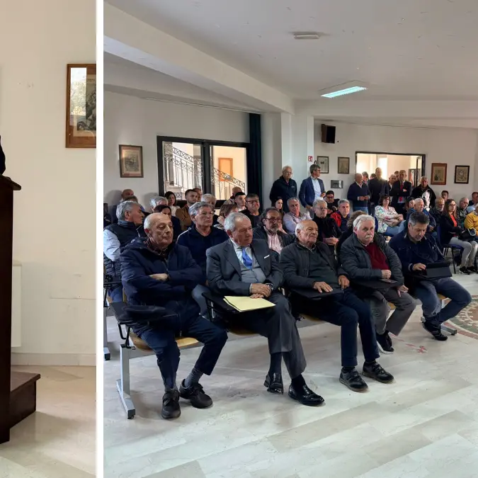 Territorio e sviluppo al centro del convegno promosso dalla lista CivicaMente per Limbadi: a confronto istituzioni e imprenditori\n
