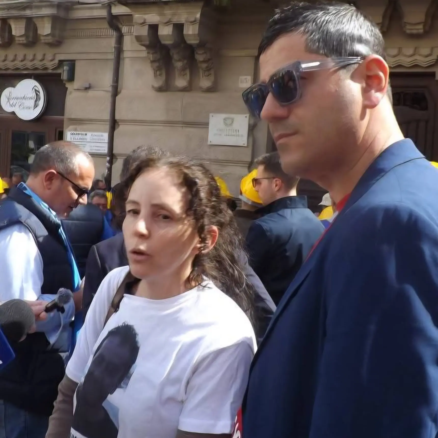 Cantieri nel reggino, la denuncia della Fillea Cgil: «Lavoro nero e sicurezza assente, così si mette a rischio la vita»\n