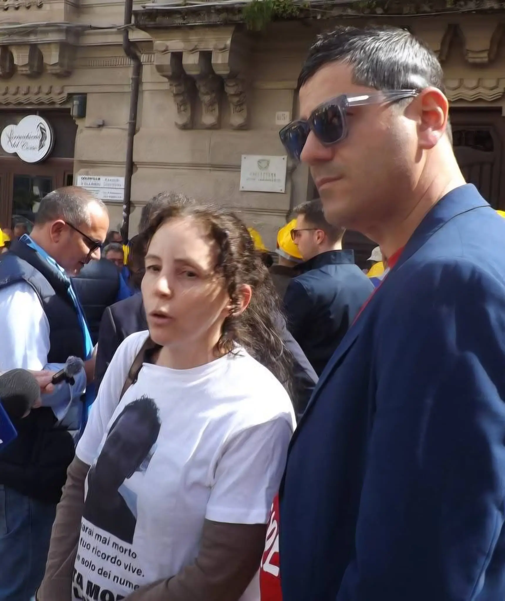 Cantieri nel reggino, la denuncia della Fillea Cgil: «Lavoro nero e sicurezza assente, così si mette a rischio la vita»\n