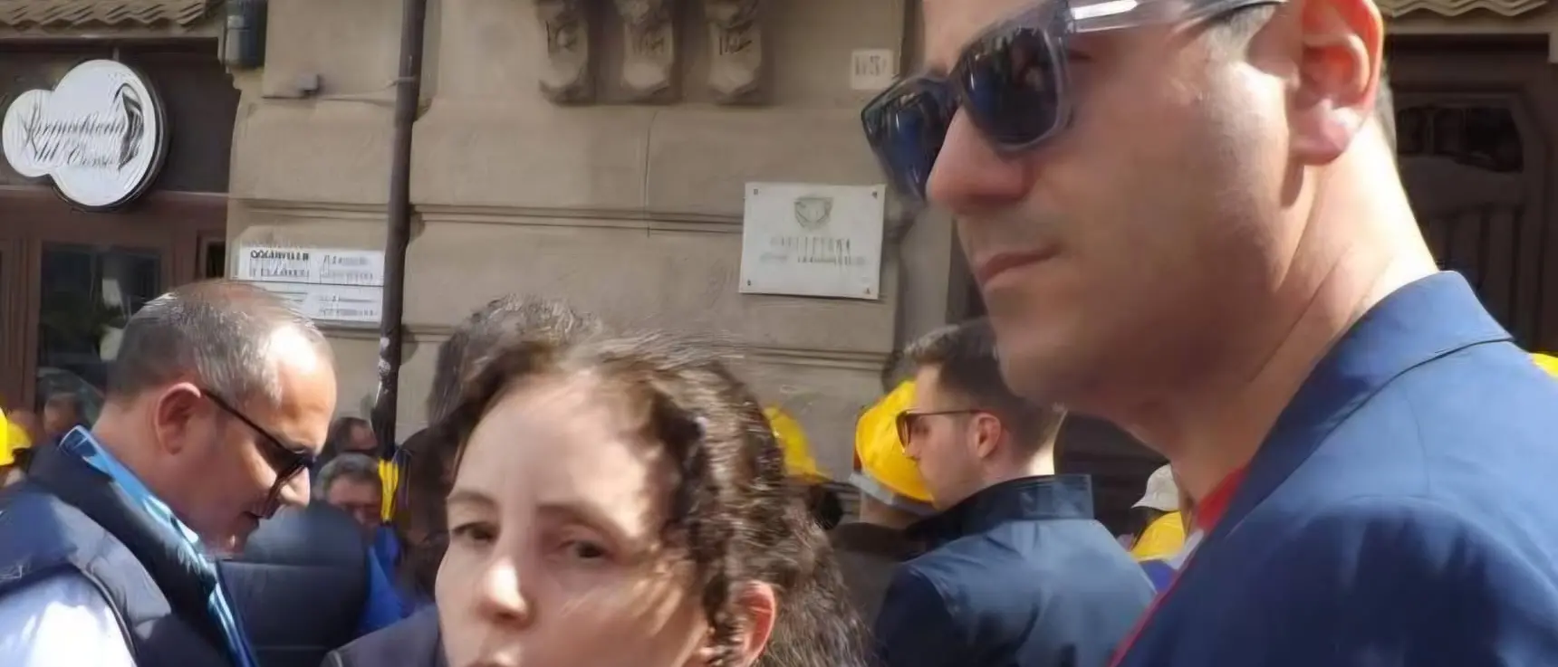 Cantieri nel reggino, la denuncia della Fillea Cgil: «Lavoro nero e sicurezza assente, così si mette a rischio la vita»\n