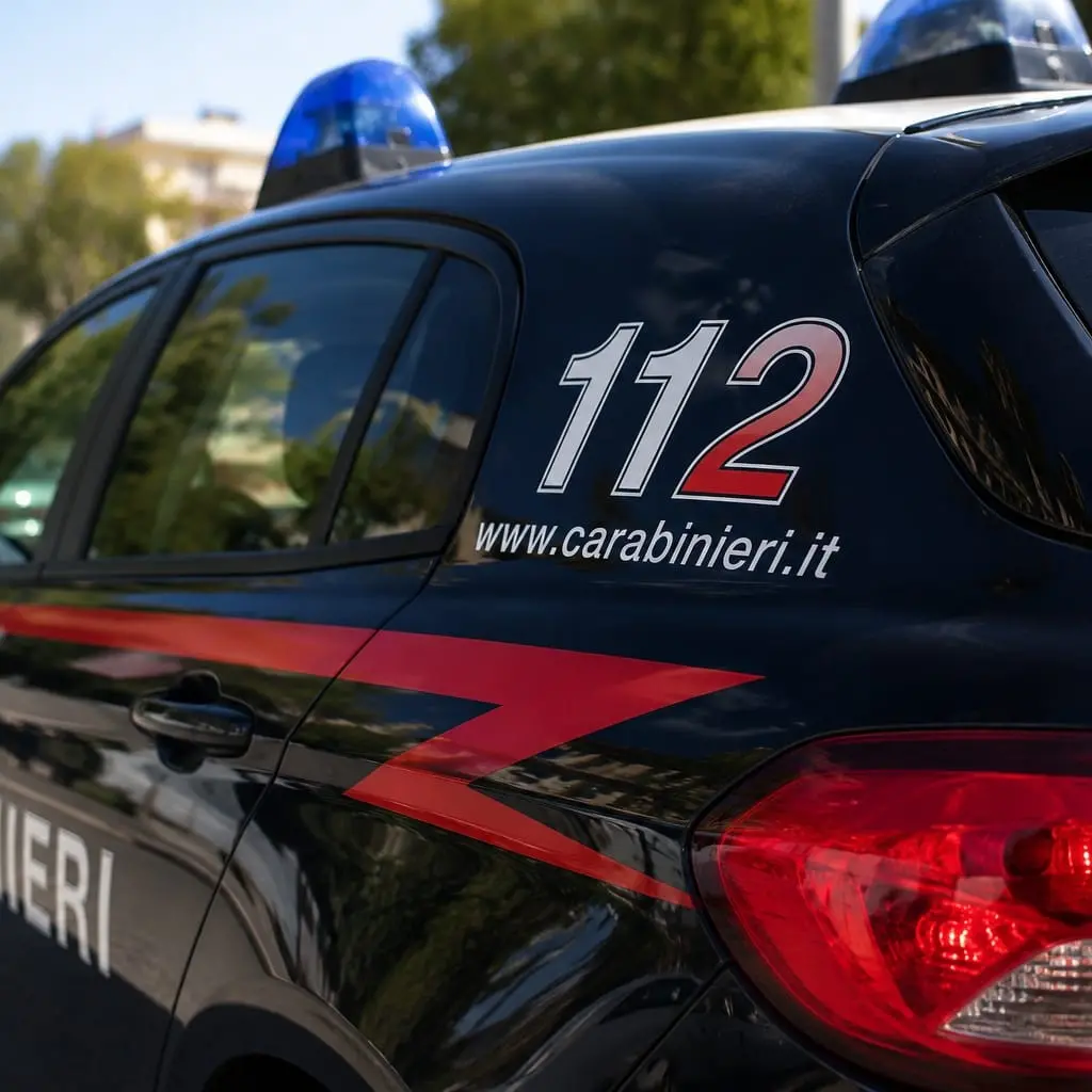 Ninna nanna criminale: «Prendi il giubbino sotto la culla», ma per gli inquirenti era la cocaina\n