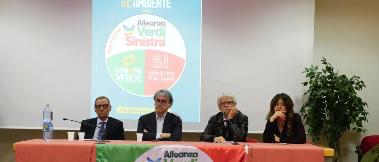 Battaglia: «Reggio continui a correre col centrosinistra, ora ci sono le risorse per il futuro della città»\n
