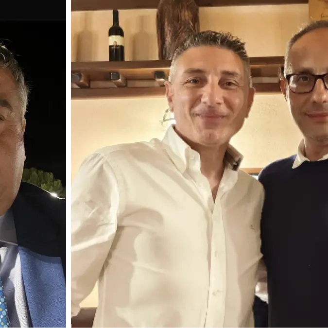 Provincia di Vibo, Console e La Caria danno vita al gruppo “Democratici e Riformisti”:\u00A0«Laboratorio di idee inclusivo e propositivo»\n