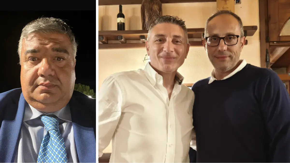 Provincia di Vibo, Console e La Caria danno vita al gruppo “Democratici e Riformisti”:\u00A0«Laboratorio di idee inclusivo e propositivo»\n