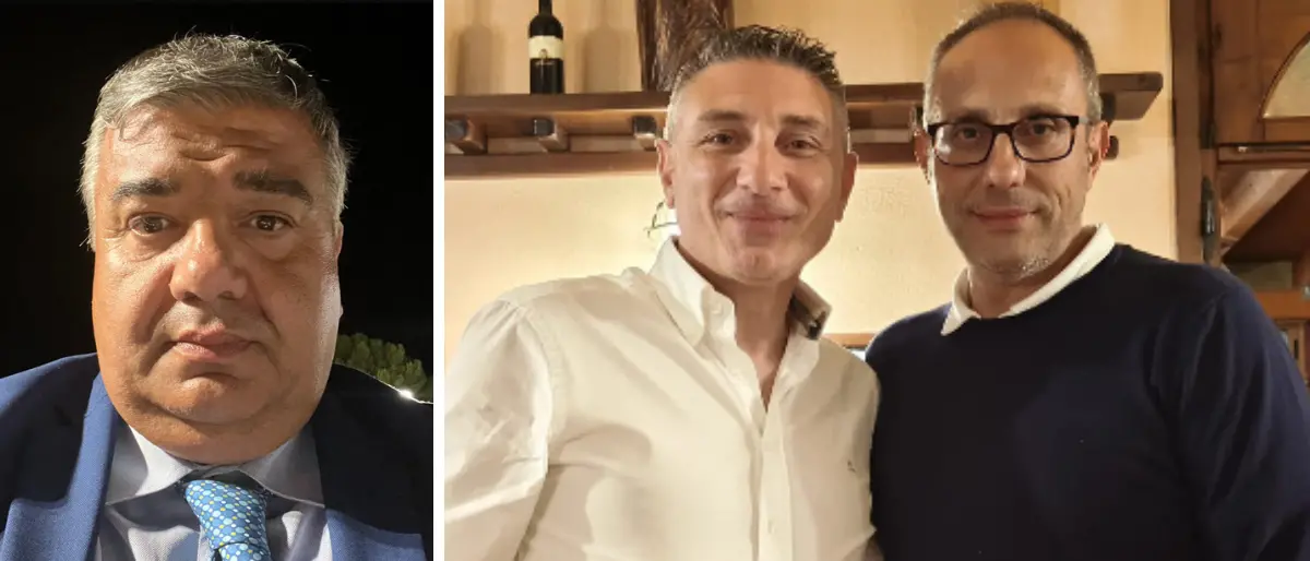 Provincia di Vibo, Console e La Caria danno vita al gruppo “Democratici e Riformisti”:\u00A0«Laboratorio di idee inclusivo e propositivo»\n