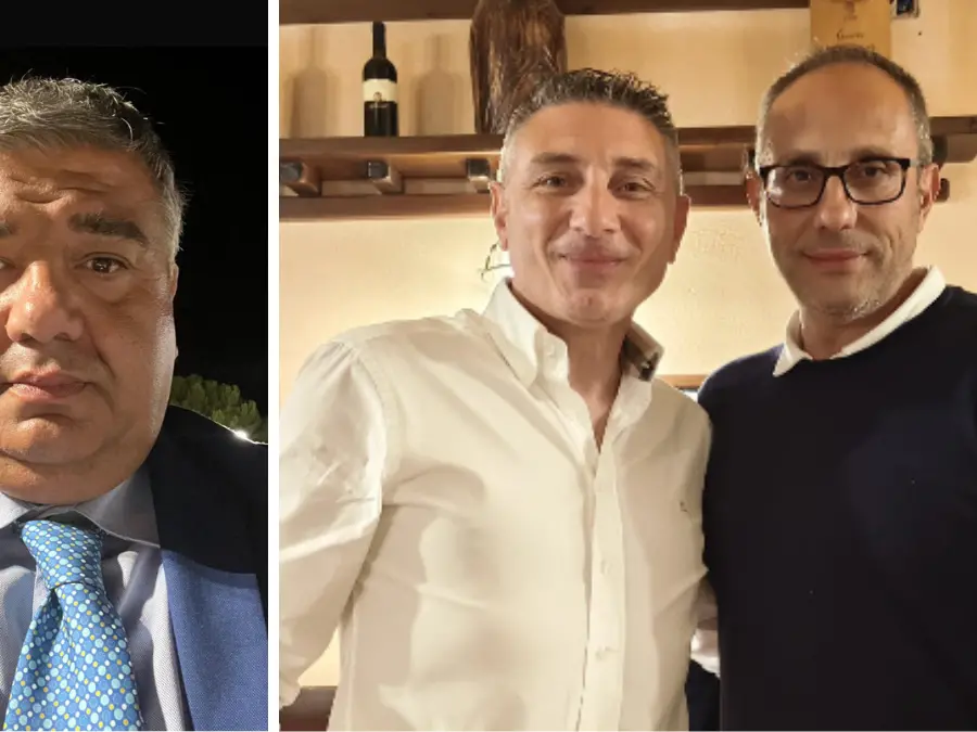 Provincia di Vibo, Console e La Caria danno vita al gruppo “Democratici e Riformisti”: «Laboratorio di idee inclusivo e propositivo»