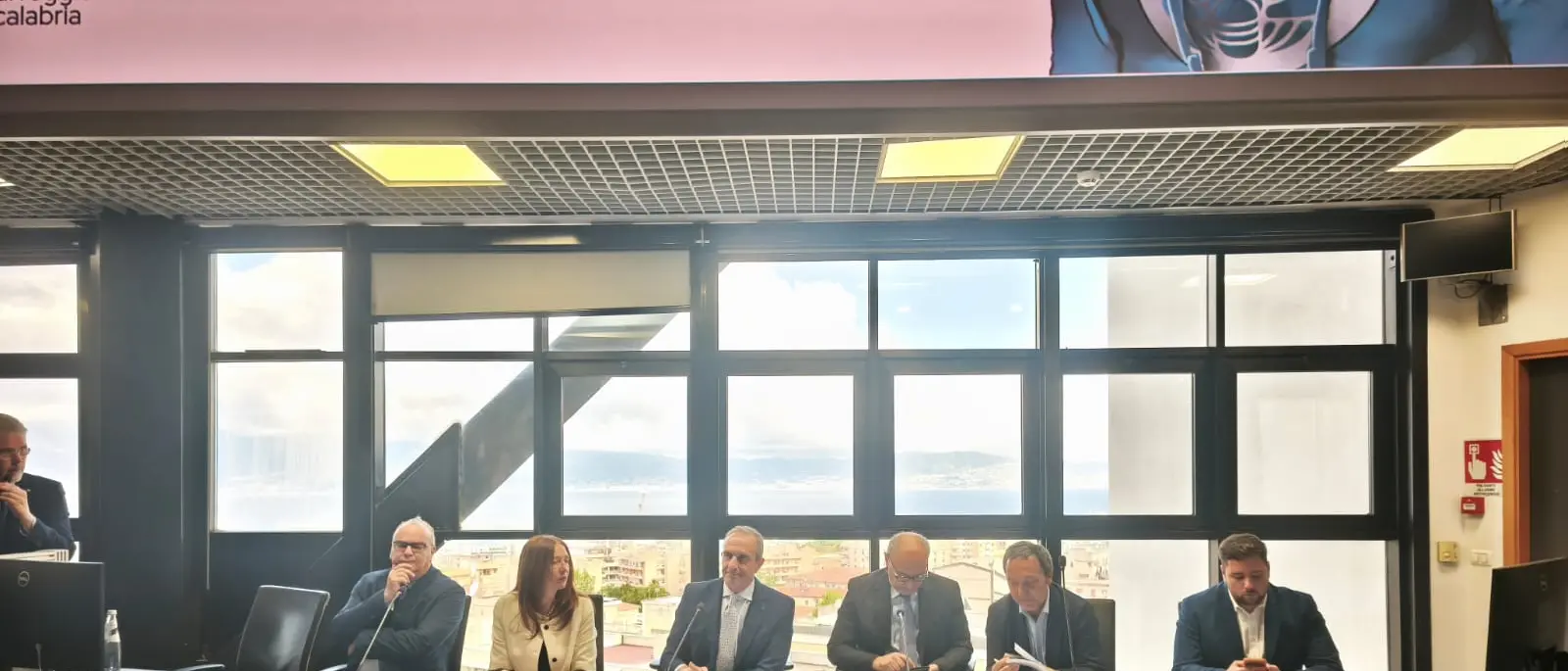 Università Mediterranea, nuova offerta formativa e diritto allo studio, Zimbalatti: «Così costruiamo opportunità per i giovani»\n