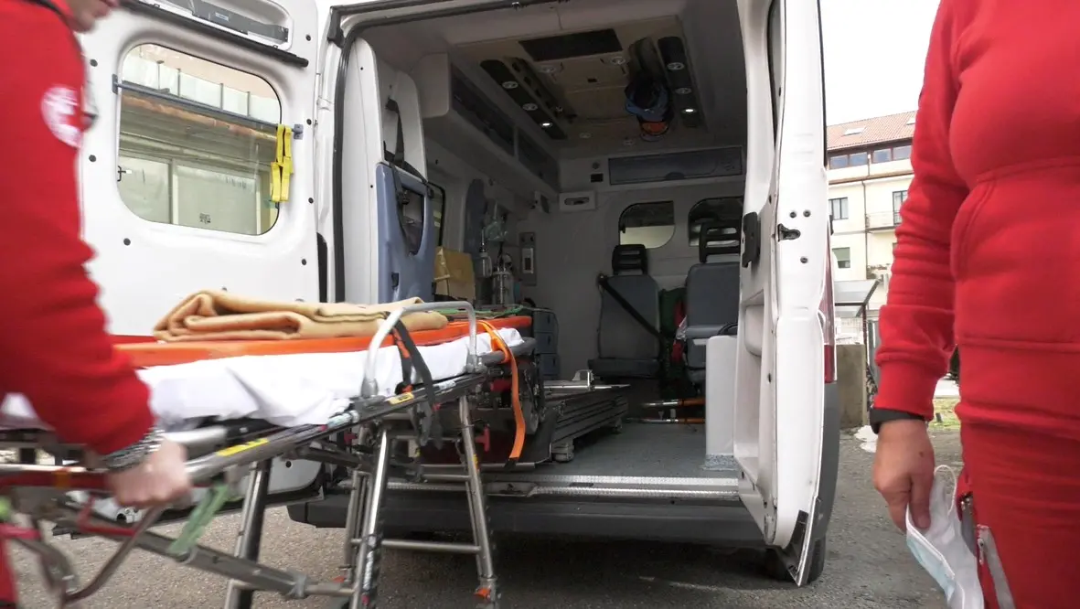 «Il 118 calabrese è al collasso»: Rifondazione attacca Azienda Zero e denuncia ritardi nei soccorsi\n