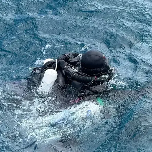 Maldive, recuperati gli ultimi due corpi dei sub italiani morti nella grotta di Alimathà\n