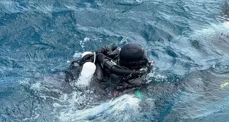 Maldive, recuperati gli ultimi due corpi dei sub italiani morti nella grotta di Alimathà\n