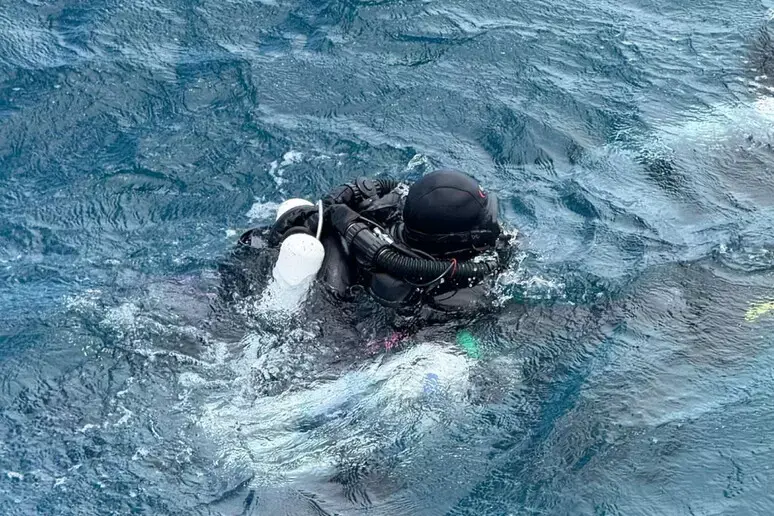 Maldive, recuperati gli ultimi due corpi dei sub italiani morti nella grotta di Alimathà\n