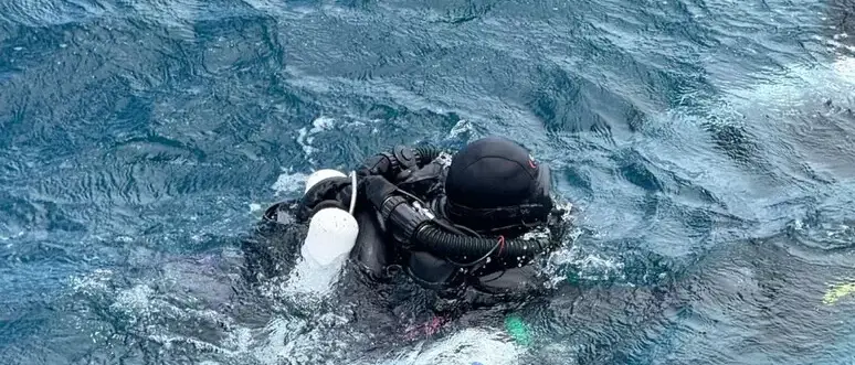 Maldive, recuperati gli ultimi due corpi dei sub italiani morti nella grotta di Alimathà\n