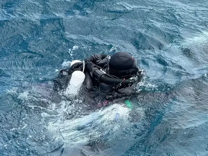 Maldive, recuperati gli ultimi due corpi dei sub italiani morti nella grotta di Alimathà