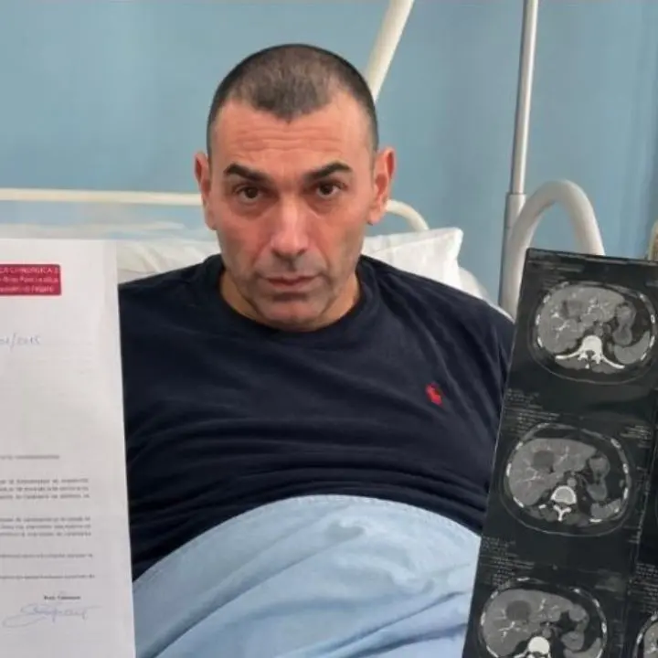 Contributi economici dalla Regione solo alle pazienti oncologiche, l’appello di Sergio: «La dignità non ha genere»\n