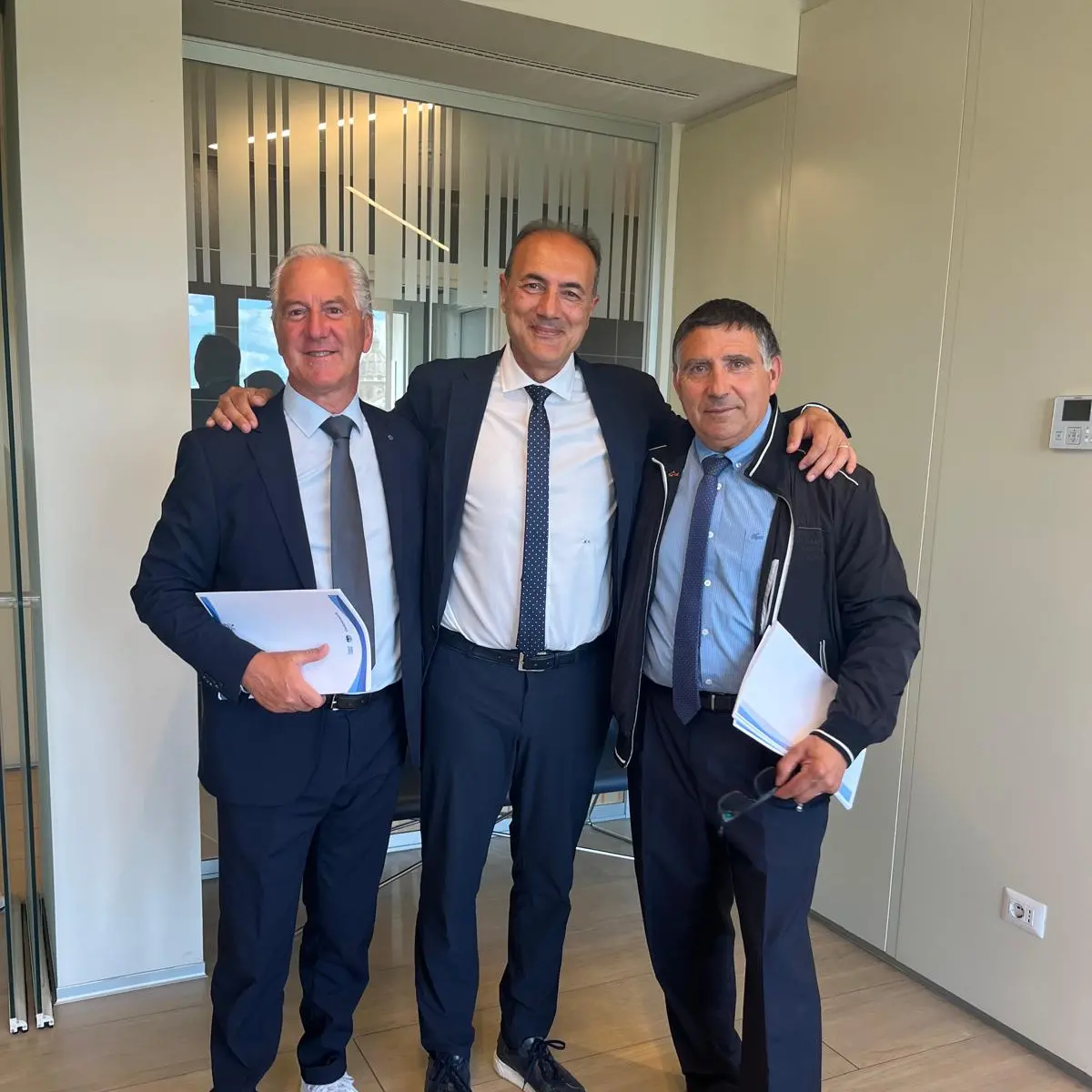 Demanio marittimo, il Direttivo Nazionale Sib Confcommercio guarda alla Calabria\n