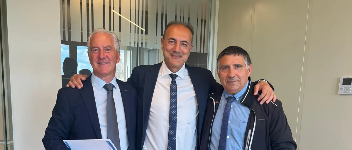 Demanio marittimo, il Direttivo Nazionale Sib Confcommercio guarda alla Calabria\n