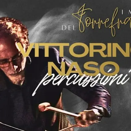 A Vibo nuovo concerto de I maestri del Torrefranca: sul palco il talento del professor Naso
