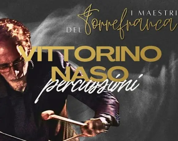 A Vibo nuovo concerto de I maestri del Torrefranca: sul palco il talento del professor Naso