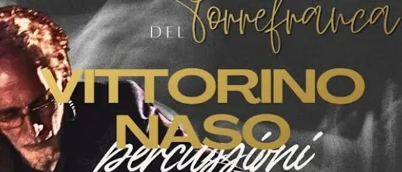 A Vibo nuovo concerto de I maestri del Torrefranca: sul palco il talento del professor Naso