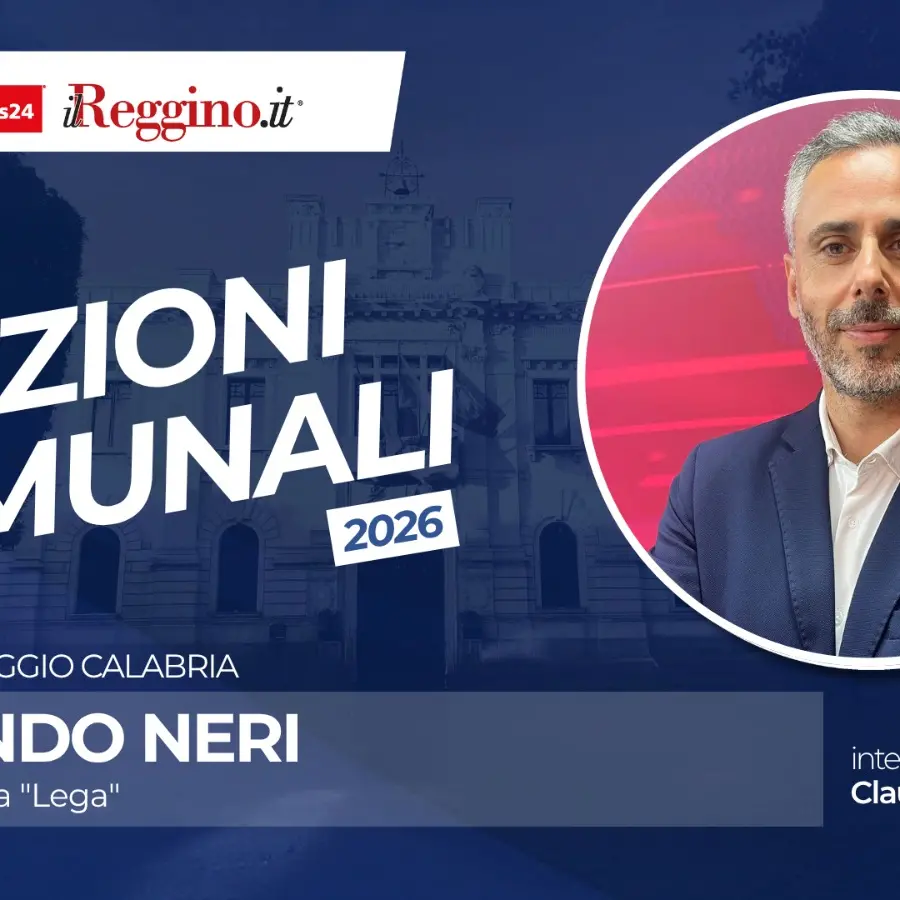 Armando Neri: «Io sono l’emblema di chi ha scelto la discontinuità. Dobbiamo puntare sul lavoro per far restare i giovani»\n