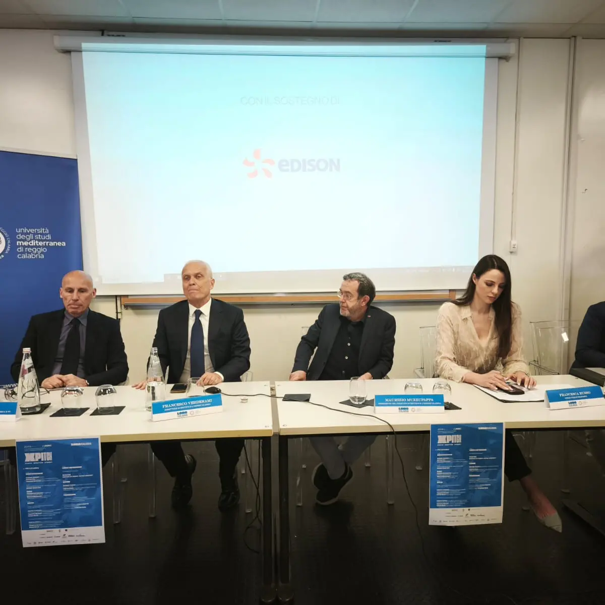 X Pitch arriva alla Mediterranea: startup, giovani e innovazione al centro del progetto de L’OroDiCalabria\n