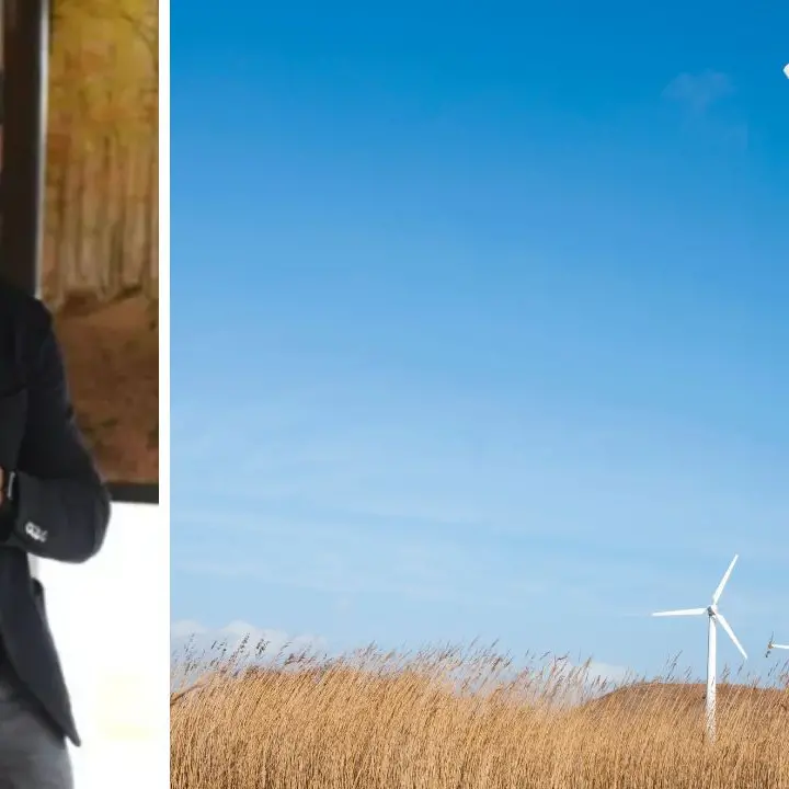 Stop al parco eolico a Piano del Campo, Grillo: «Rinnovabili sfida per il futuro ma serve equilibrio nella tutela dei territori»\n