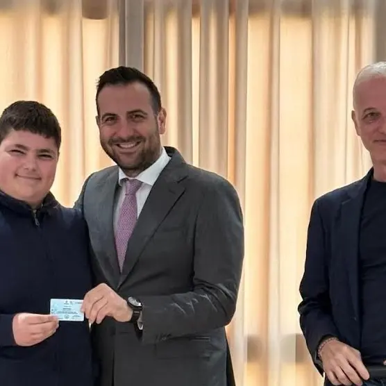 Patentino Digitale Corecom, Cirillo: «Dalla Calabria un modello che guarda al futuro»\n
