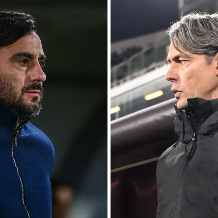 Palermo-Catanzaro, probabili formazioni e le ultime: le scelte di Aquilani e Inzaghi\n
