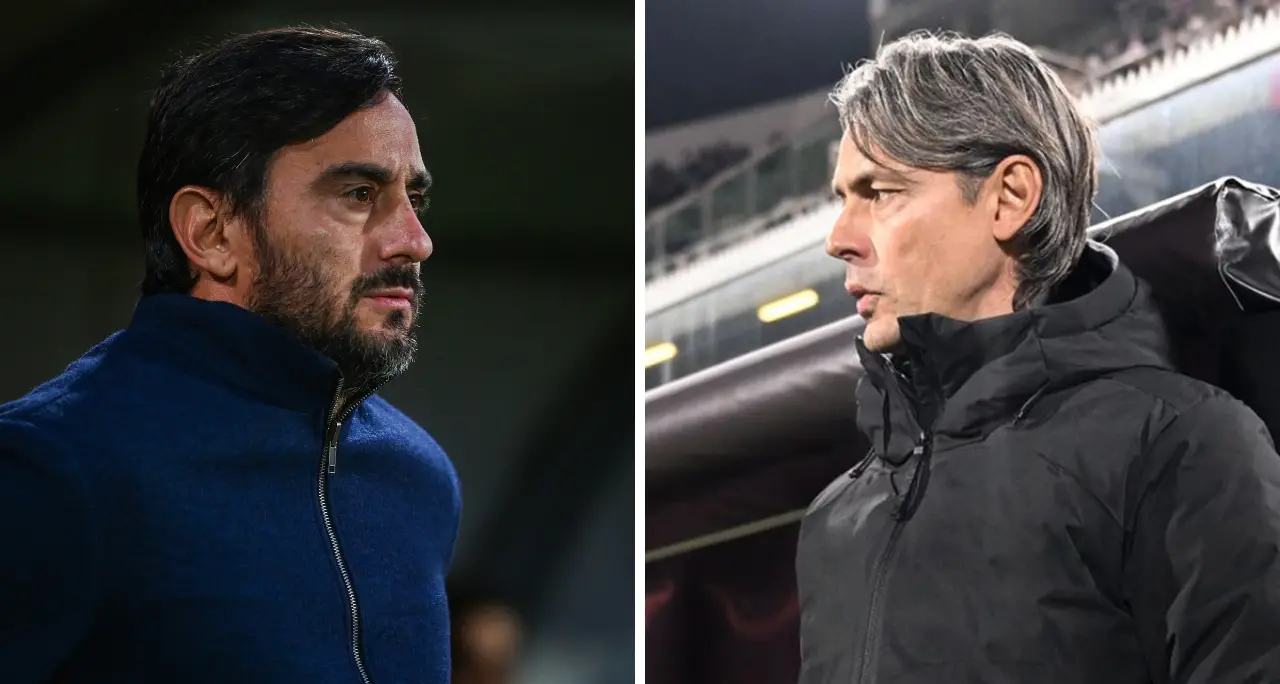 Palermo-Catanzaro, probabili formazioni e le ultime: le scelte di Aquilani e Inzaghi\n