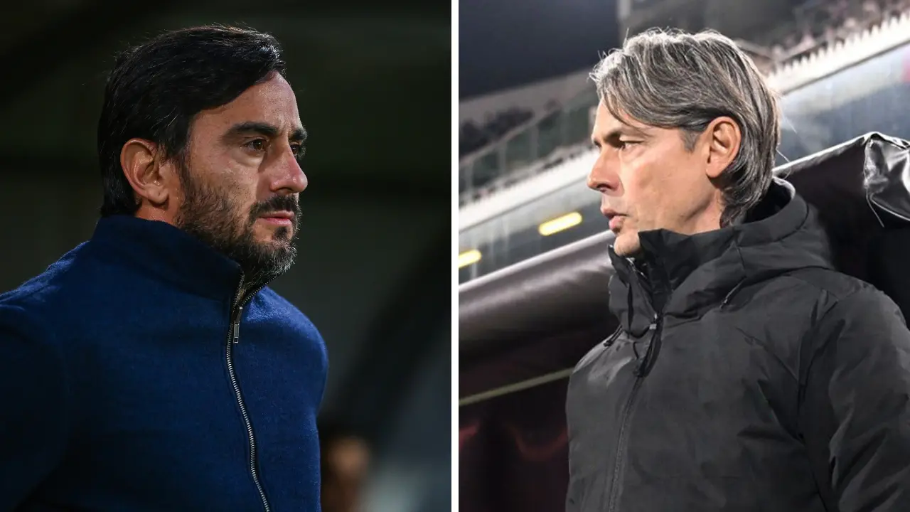 Palermo-Catanzaro, probabili formazioni e le ultime: le scelte di Aquilani e Inzaghi\n