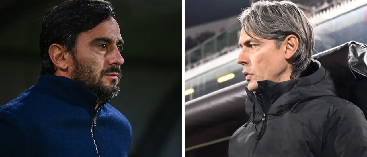 Palermo-Catanzaro, probabili formazioni e le ultime: le scelte di Aquilani e Inzaghi\n