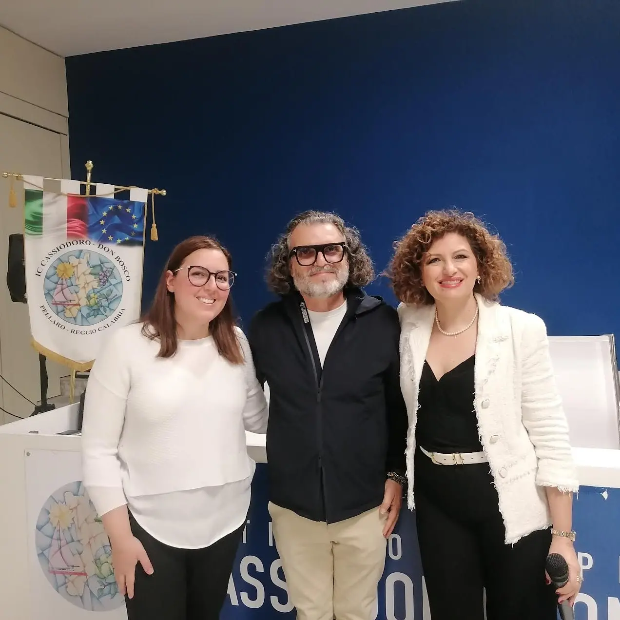 Pellaro celebra il dialetto e la memoria: presentata la quinta edizione del memorial “Così è la vita”\n