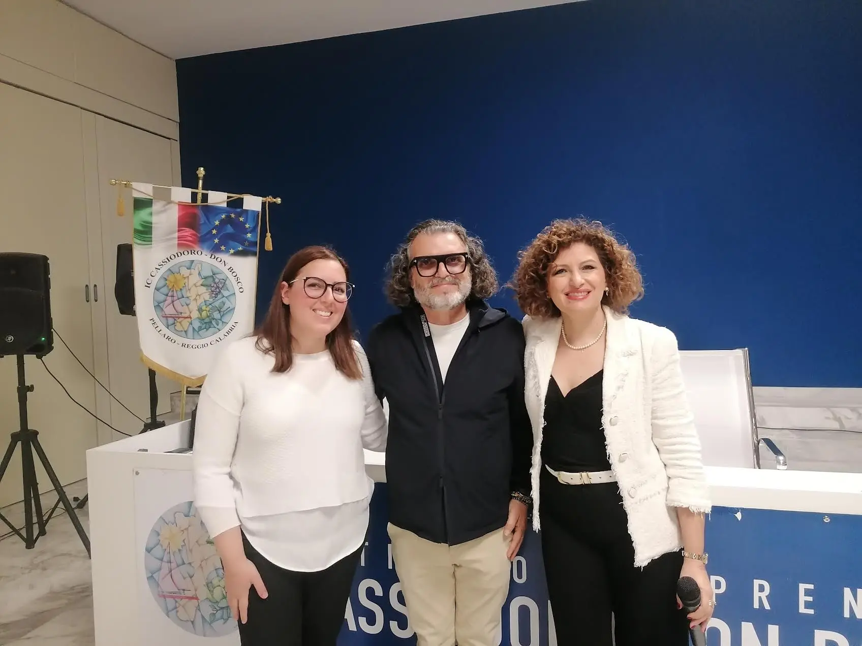 Pellaro celebra il dialetto e la memoria: presentata la quinta edizione del memorial “Così è la vita”\n