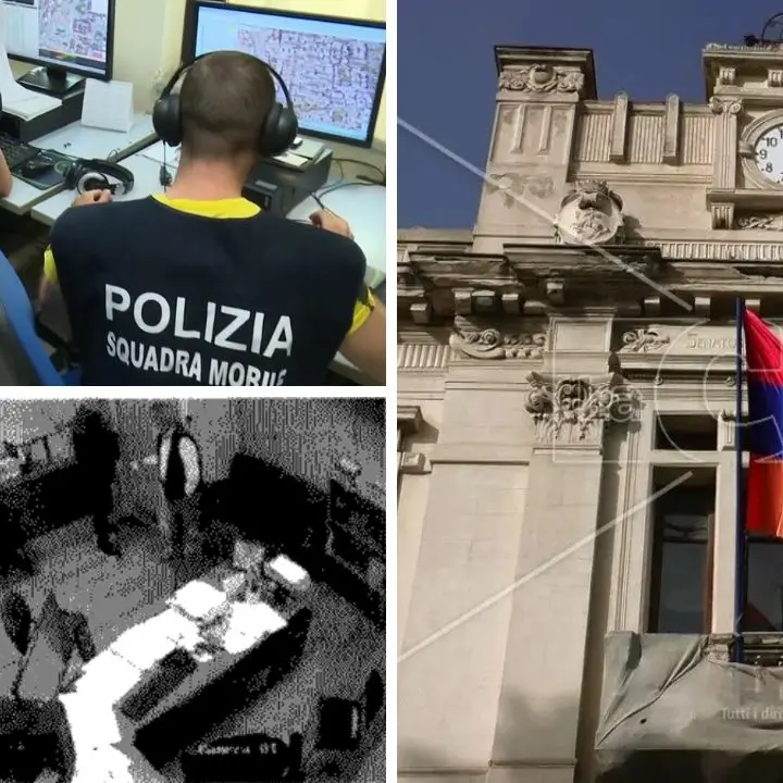 Reggio Calabria, mazzette live in 19 secondi\u00A0e gare pilotate per gli amici: «Se chiamiamo sempre voi ci arrestano»\n