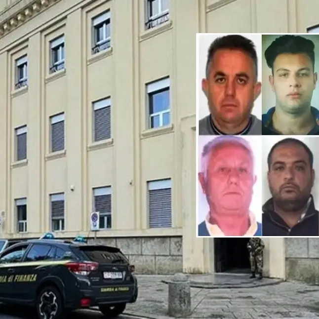 Inchiesta contro il clan La Rosa: al via il processo dinanzi al Tribunale collegiale di Vibo –\u00A0NOMI\n