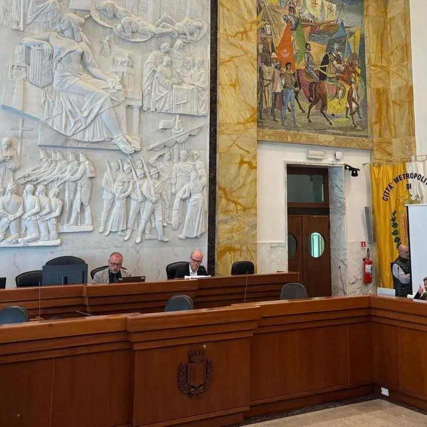 Reggio, in Consiglio Metropolitano approvati provvedimenti in materia di Bilancio, Viabilità e regolazione contabile e Opere pubbliche\n