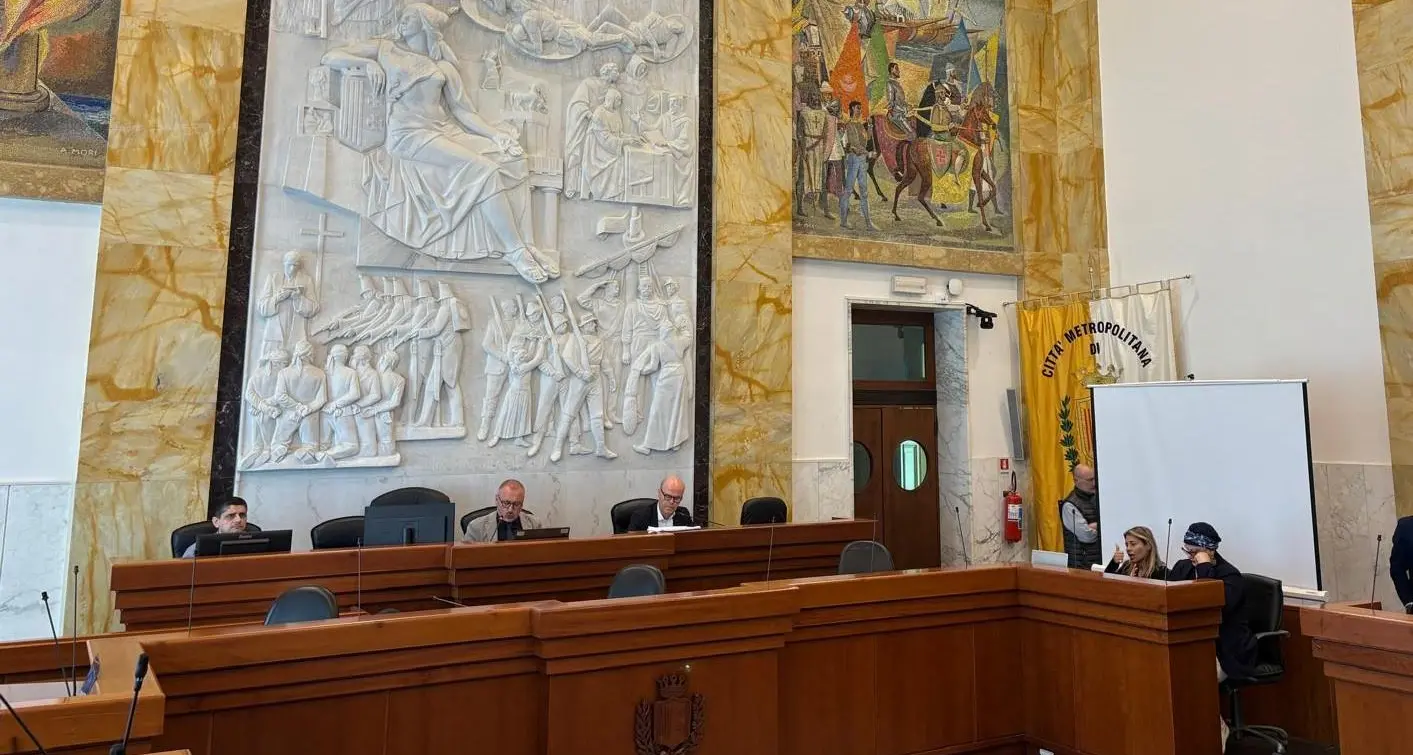 Reggio, in Consiglio Metropolitano approvati provvedimenti in materia di Bilancio, Viabilità e regolazione contabile e Opere pubbliche\n