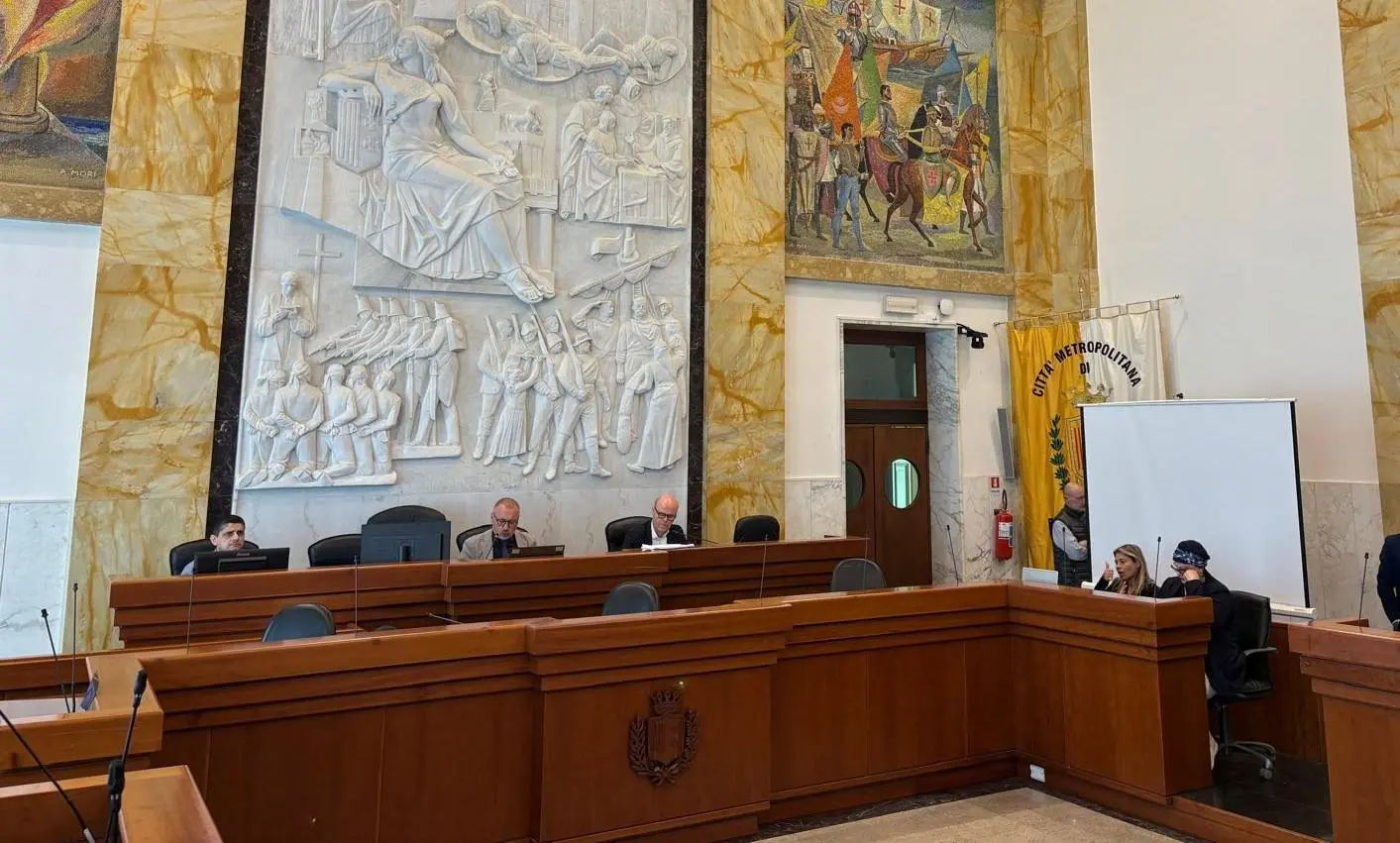 Reggio, in Consiglio Metropolitano approvati provvedimenti in materia di Bilancio, Viabilità e regolazione contabile e Opere pubbliche\n