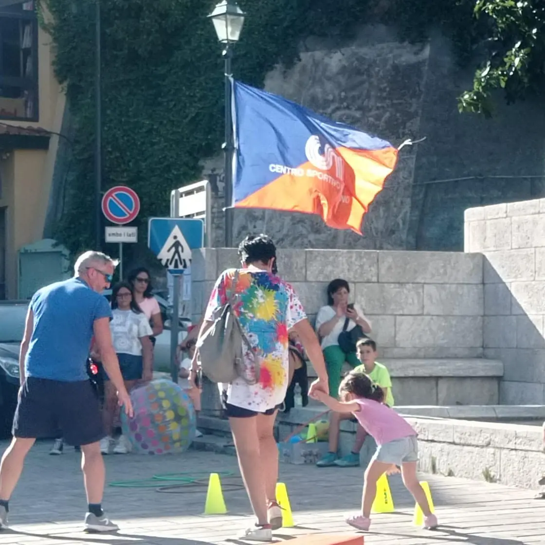 Al via il \"Popular Game Festival\": una settimana di sport, inclusione e rigenerazione urbana a Reggio Calabria\n