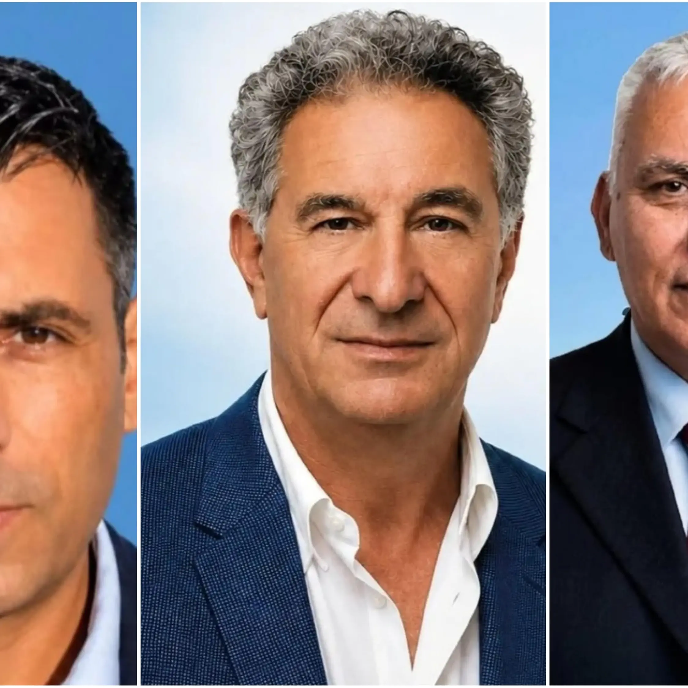 Montauro al voto: la sfida a tre che accende il cuore della costa ionica\n