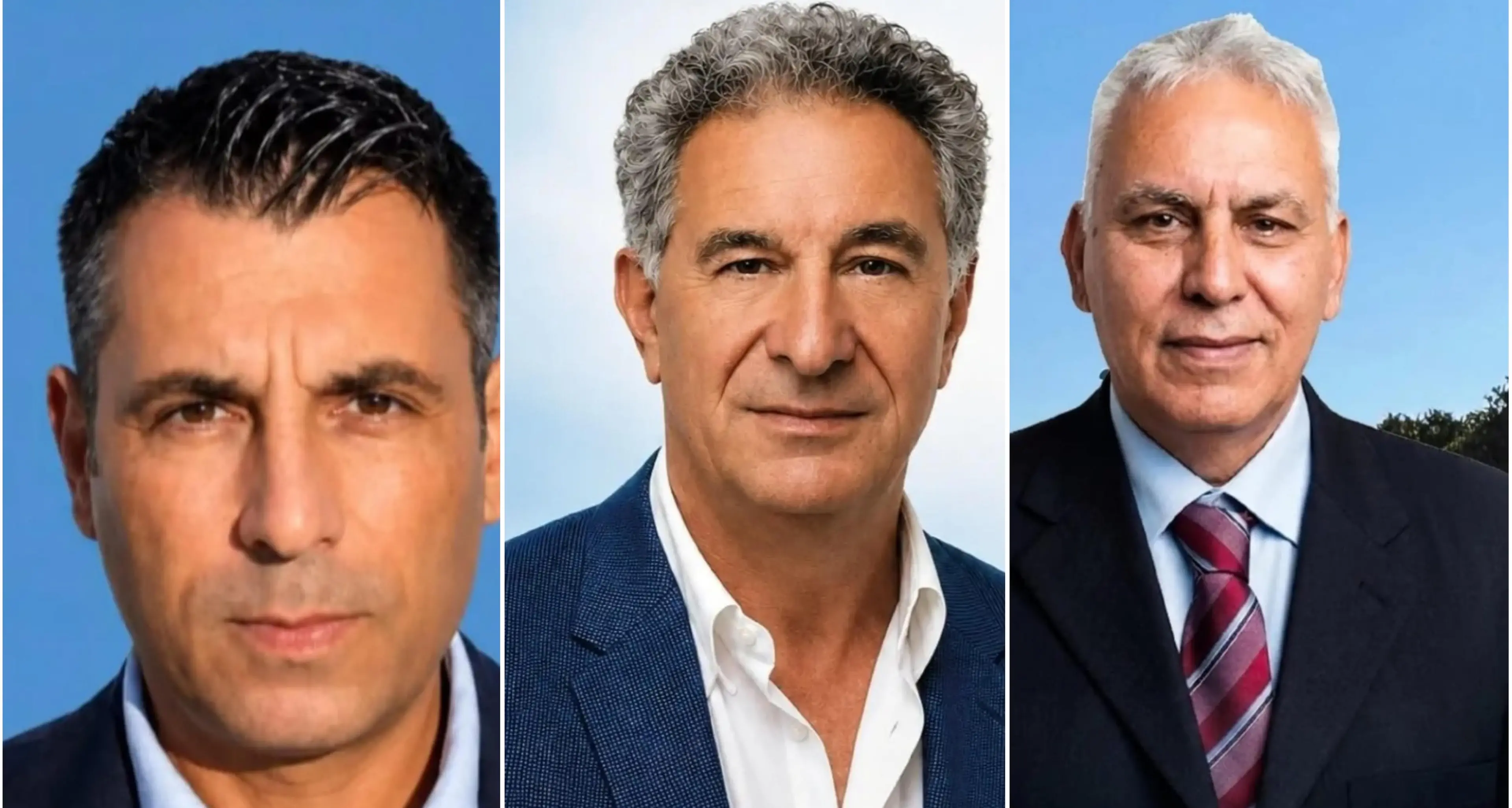 Montauro al voto: la sfida a tre che accende il cuore della costa ionica\n